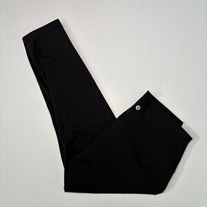 Lululemon wunder under